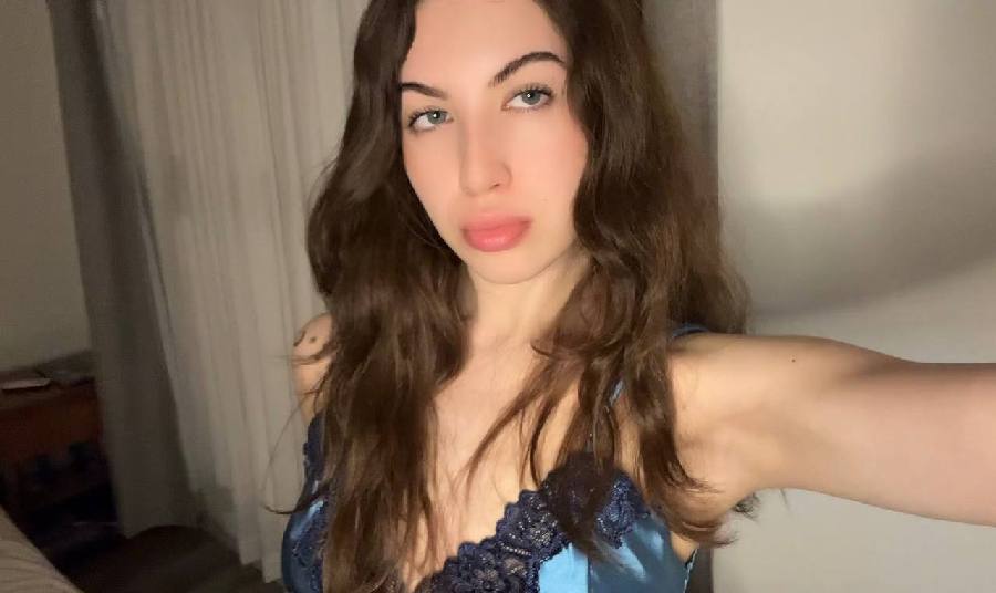 Photo Amber in Tabriz