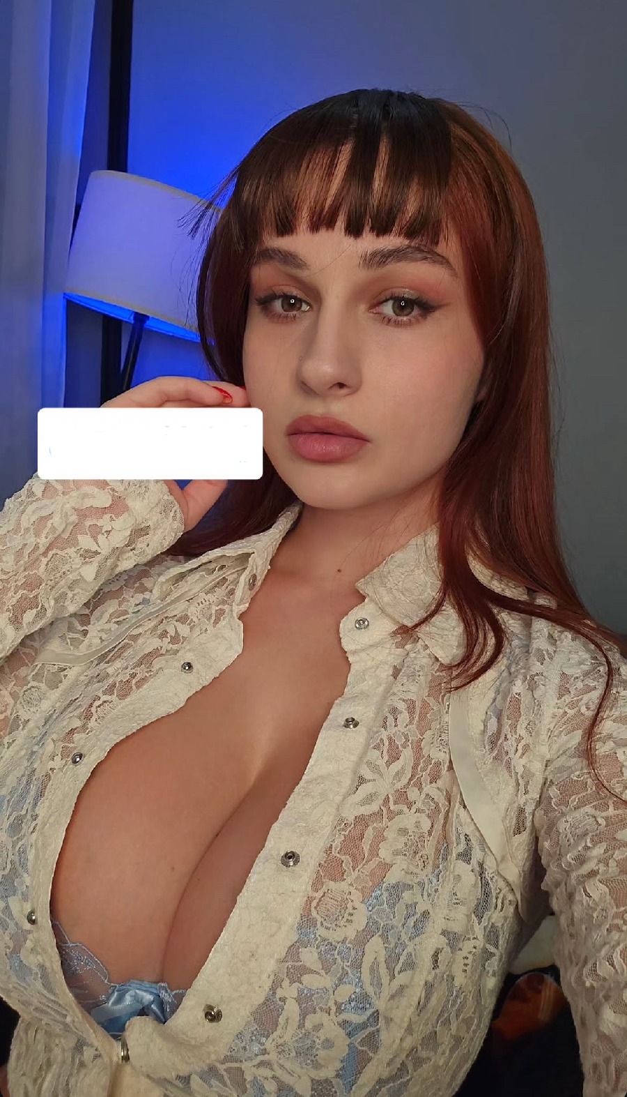 Take a pause and enjoy Miranda Faith — streaming from Tabriz