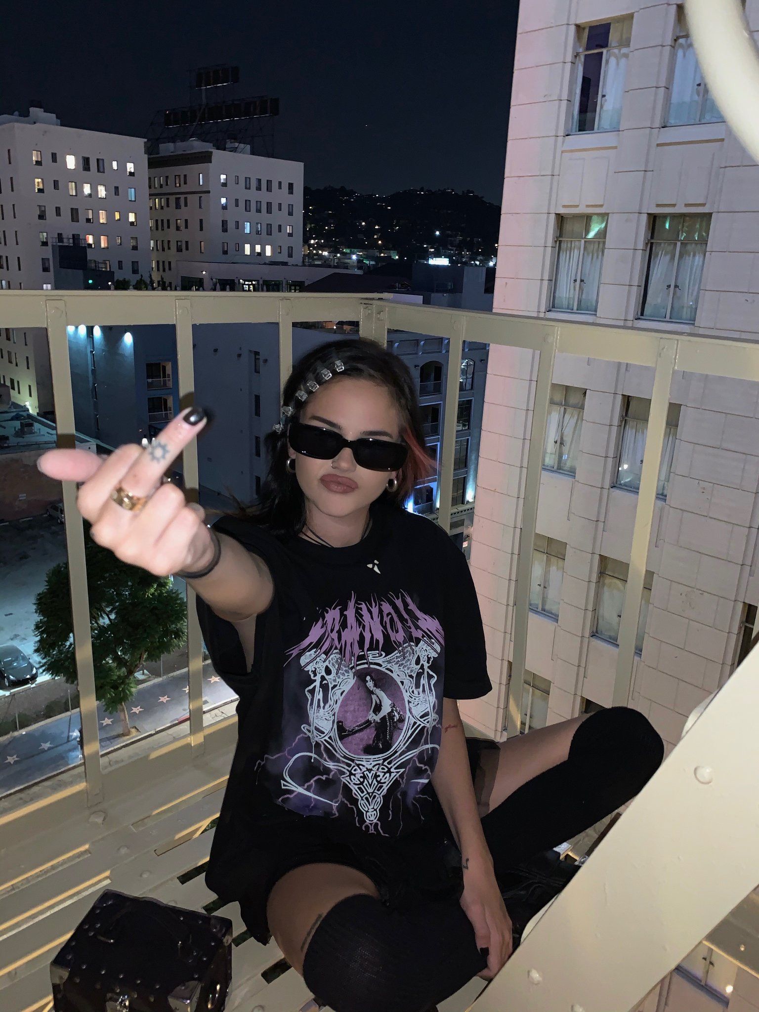 Sassy girls in Tabriz