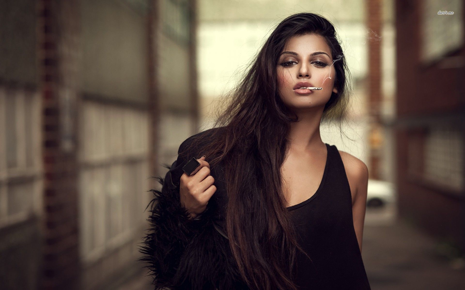 Sassy girls in Tabriz