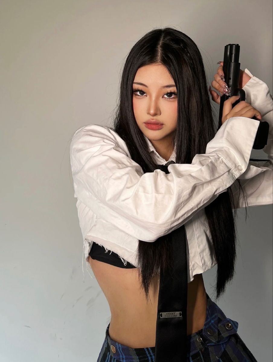 Sassy girls in Tabriz