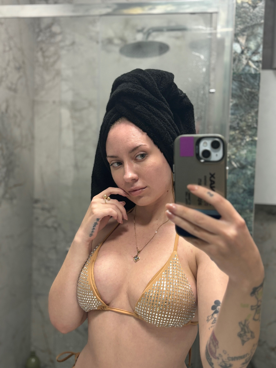 Nude girl KateV in Tabriz