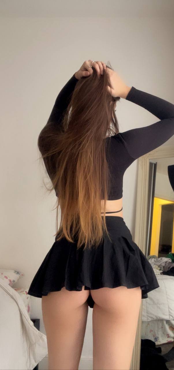 Photo Lola La Fleur in Tabriz