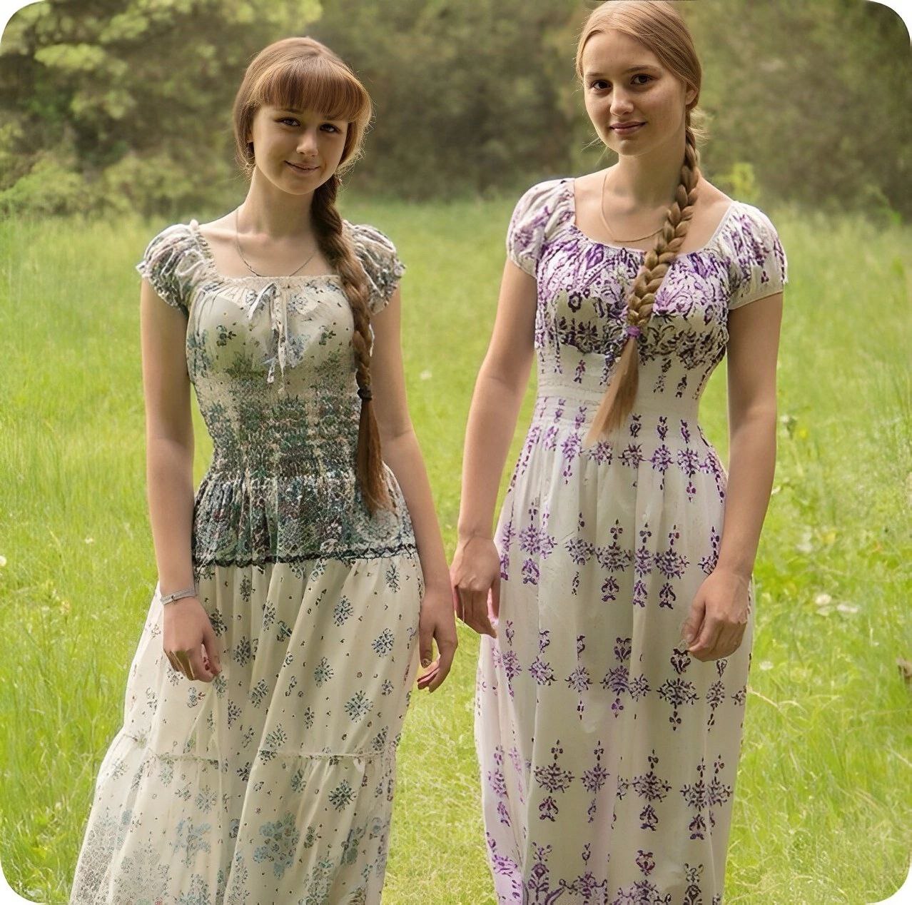 Slavic girls underwear in Tabriz