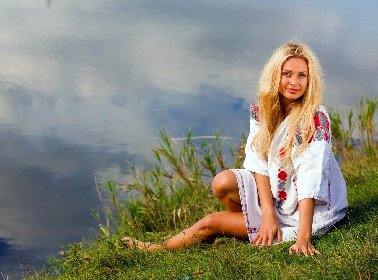 Sexy girl Slavic girls in Tabriz