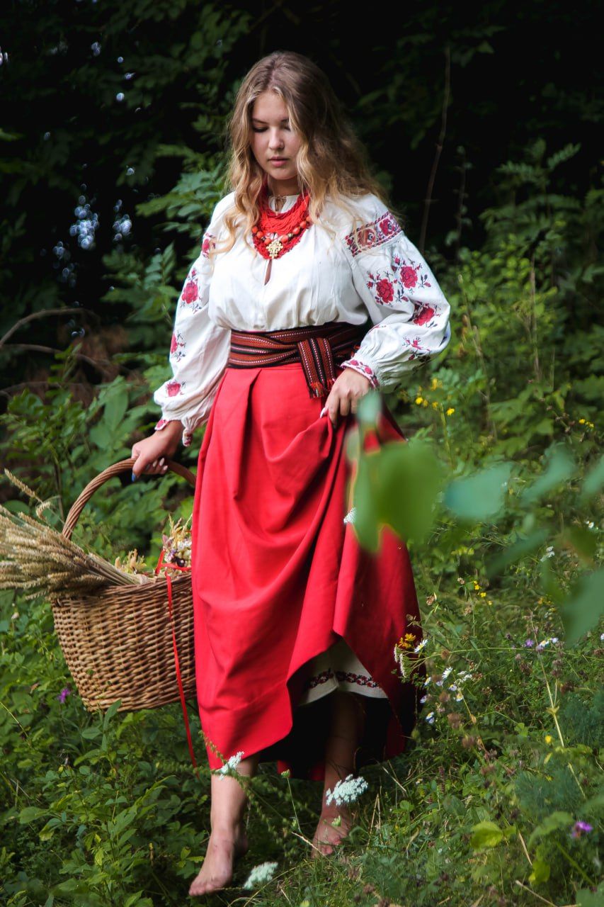 Slavic girls in Tabriz