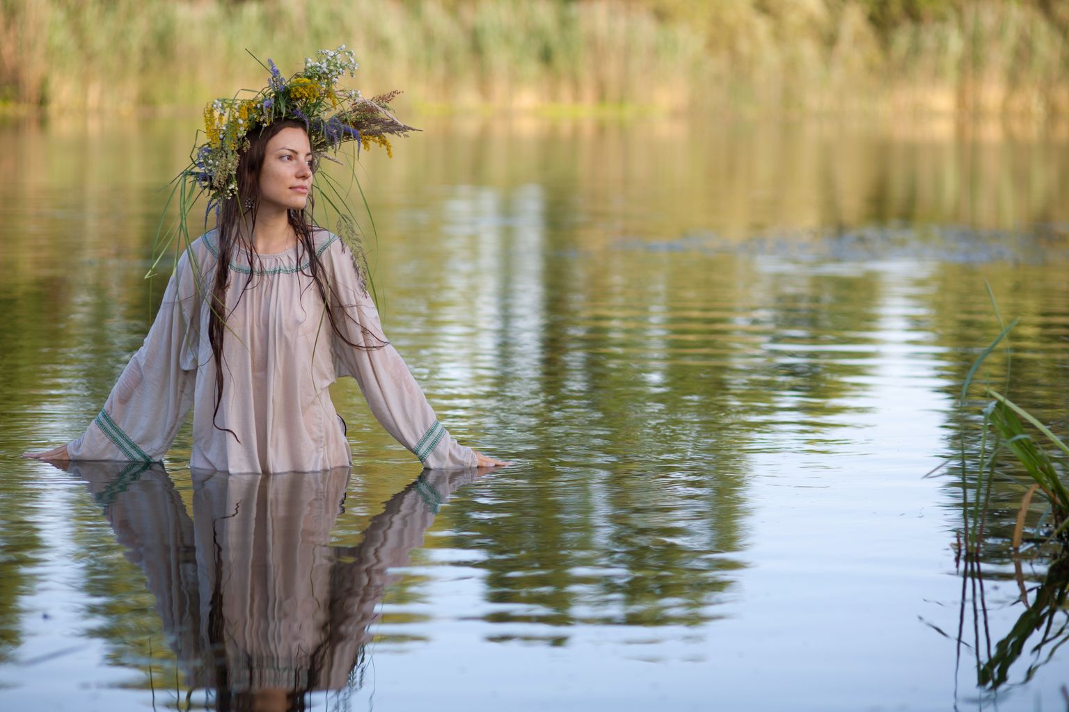 Slavic girls in Tabriz