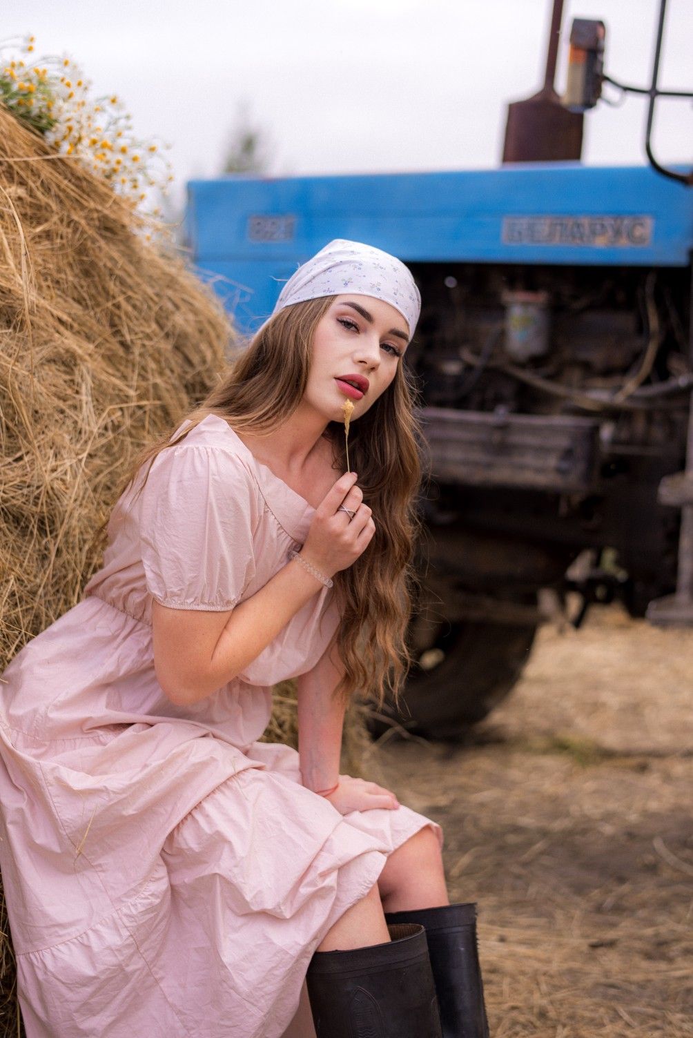 Underwear Slavic women in Tabriz