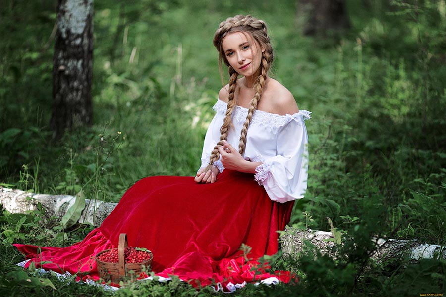 Sexy photo Slavic women in Tabriz