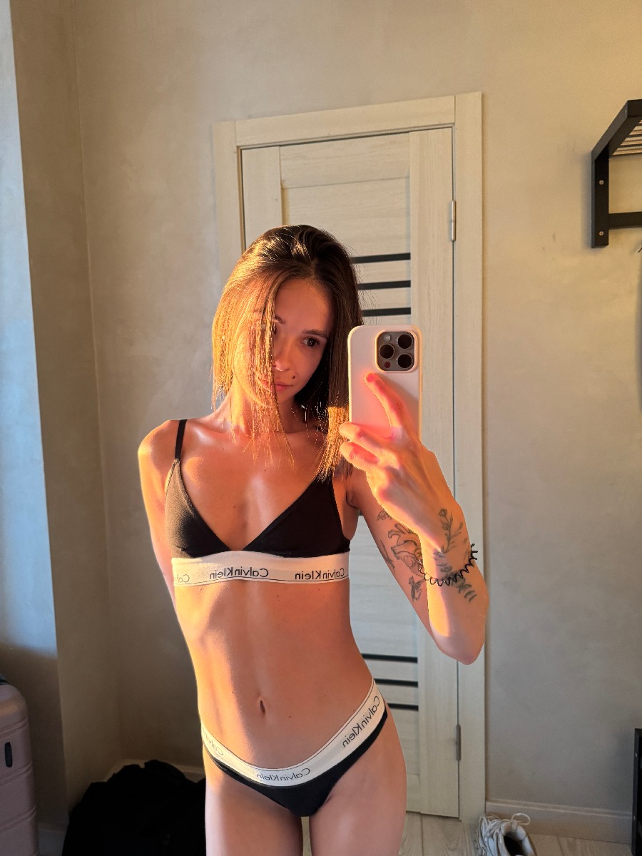 Photo Tina in Tabriz